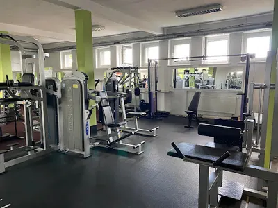 Gymstation Fit & Tenis Club